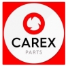 Carex parts