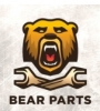Bear parts